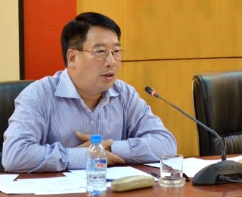 Quản lý hiệu quả và sử dụng bền vững tài nguyên nước